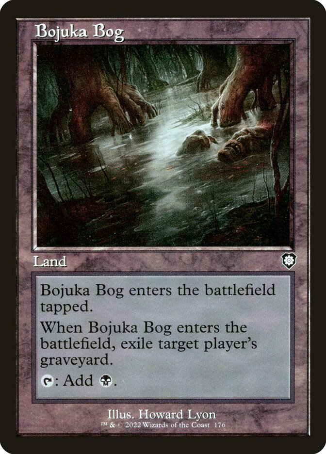 Bojuka Bog