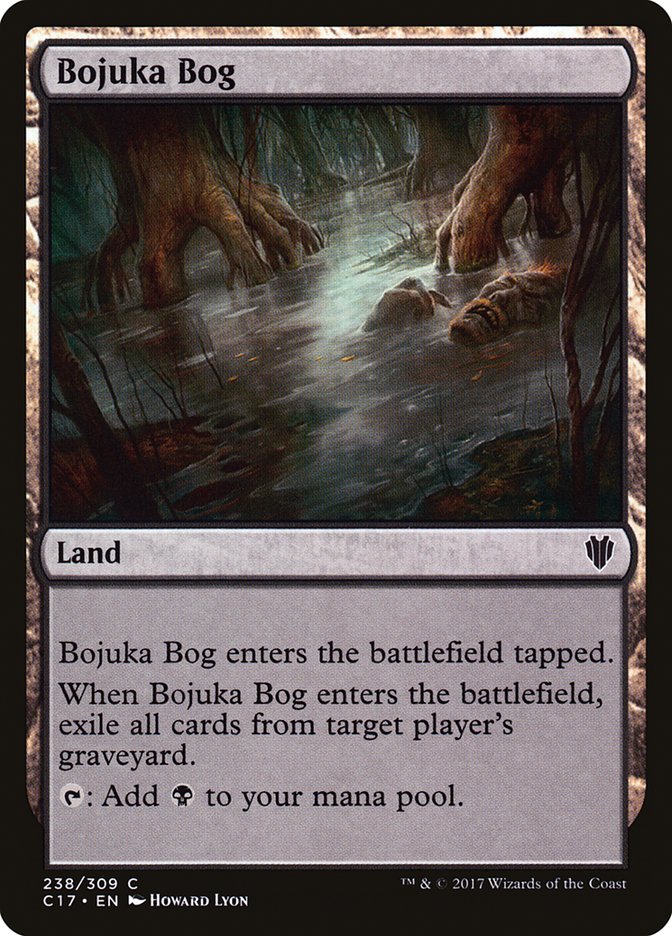 Bojuka Bog