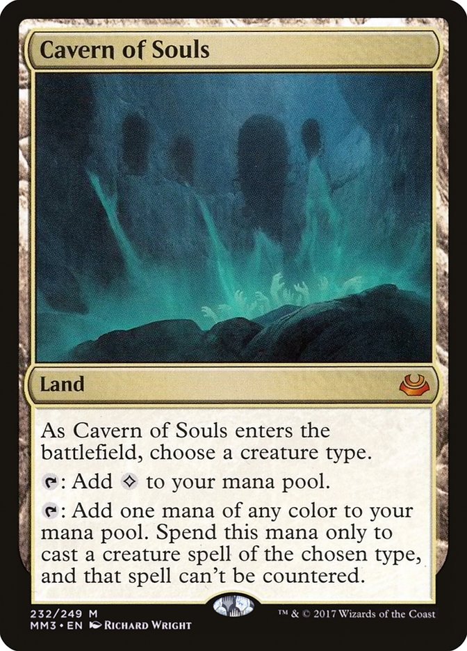 Cavern of Souls