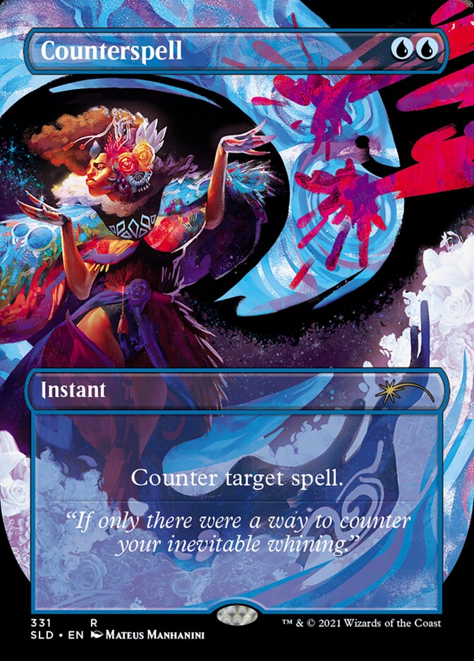 Counterspell