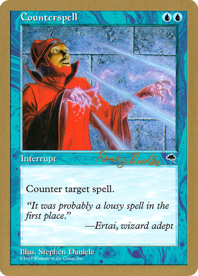 Counterspell