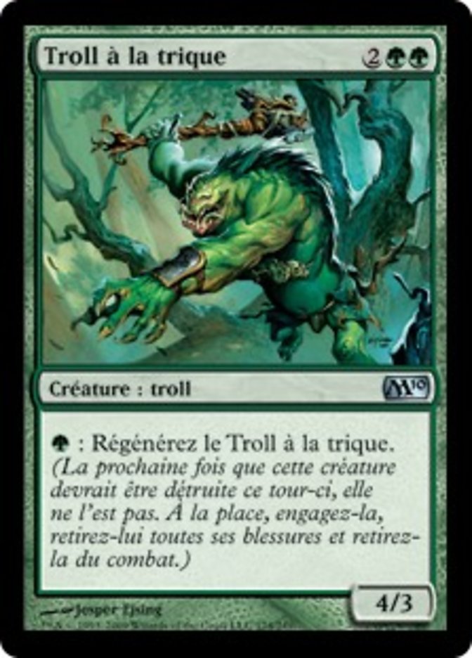 Cudgel Troll