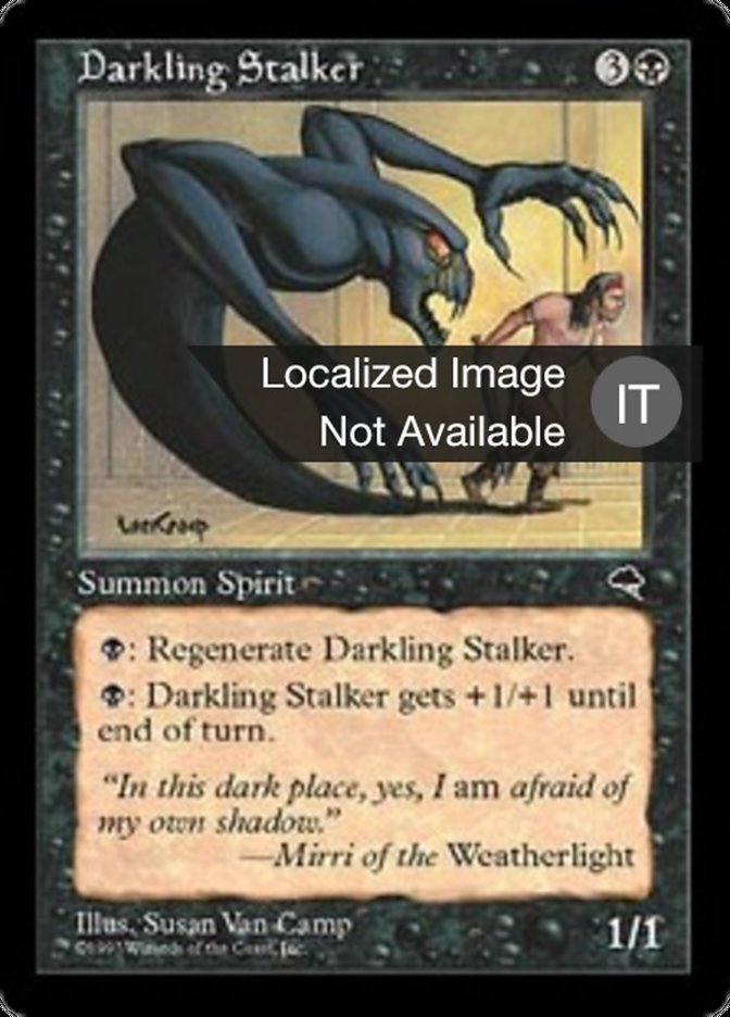 Darkling Stalker