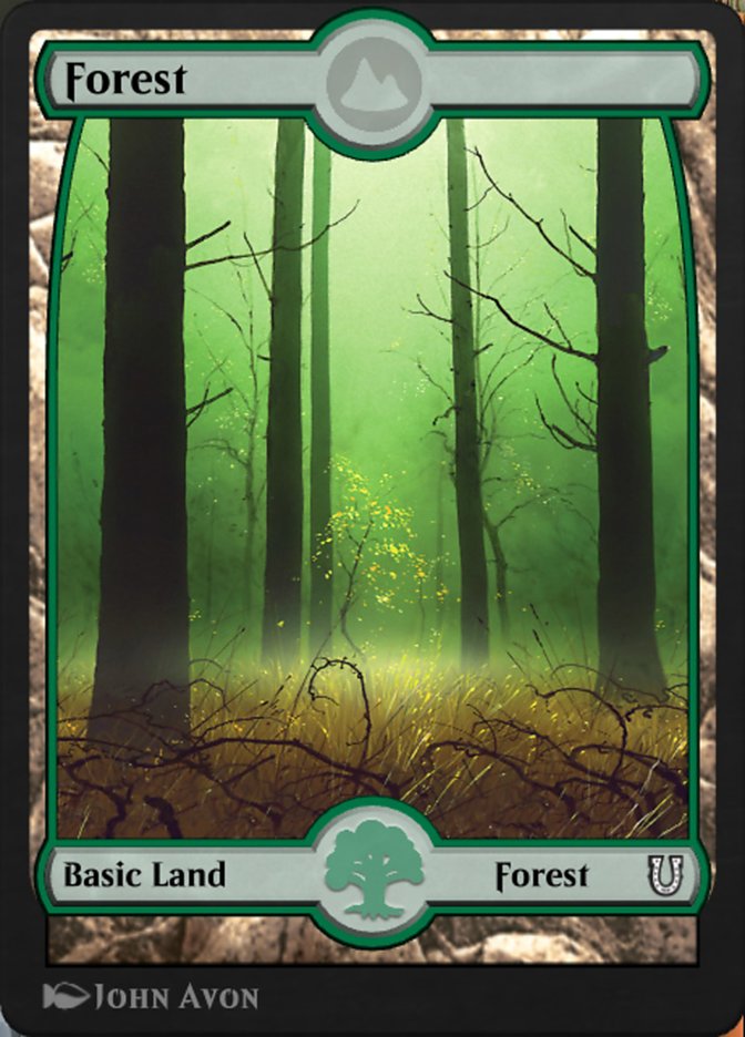 Forest