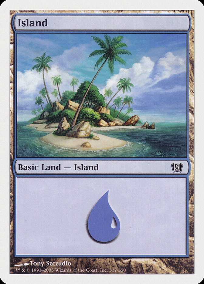 Island