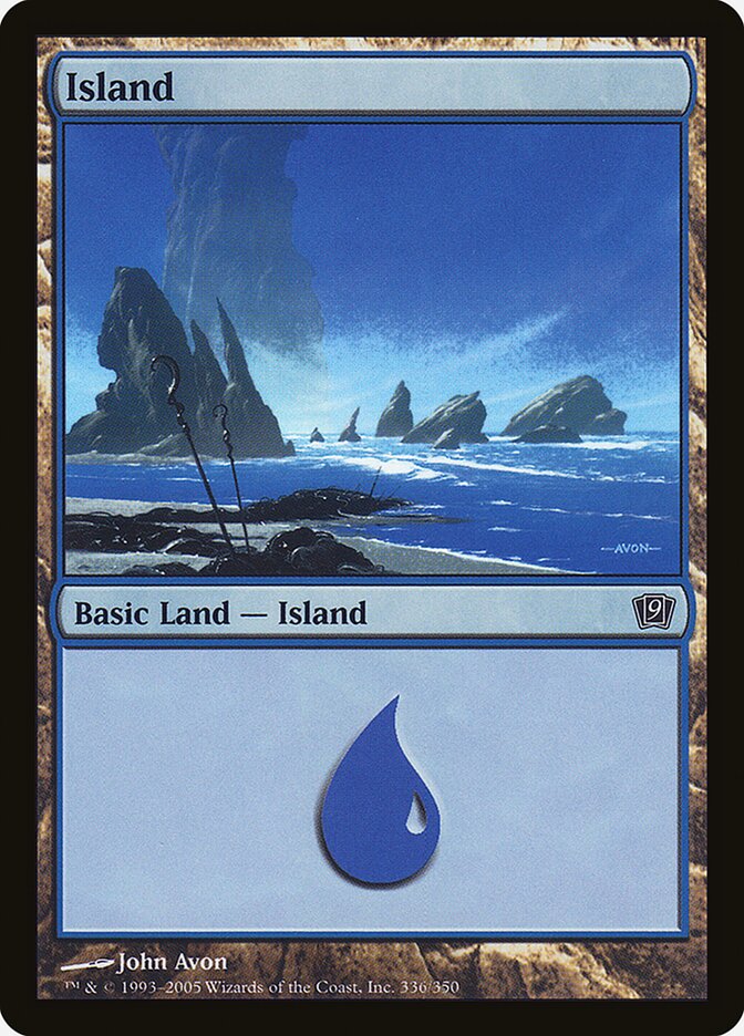 Island