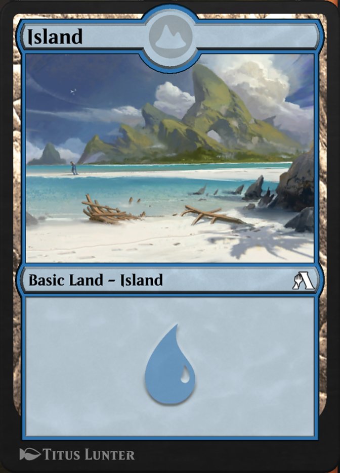 Island