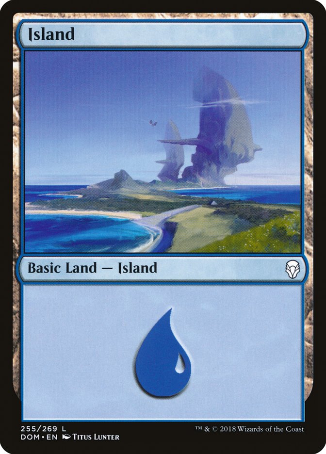 Island