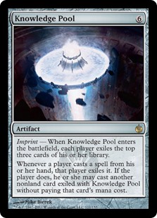 Knowledge Pool