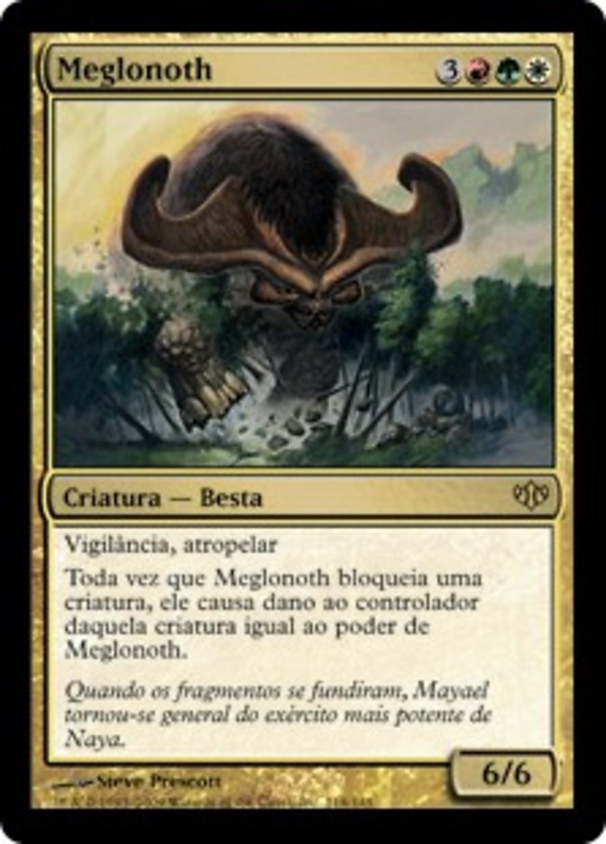 Meglonoth