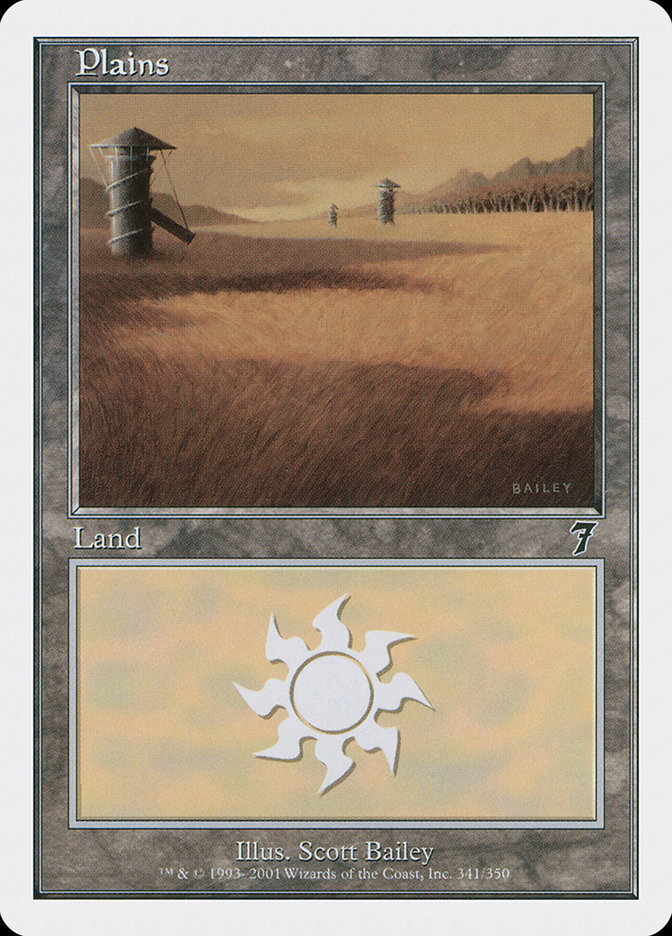 Plains