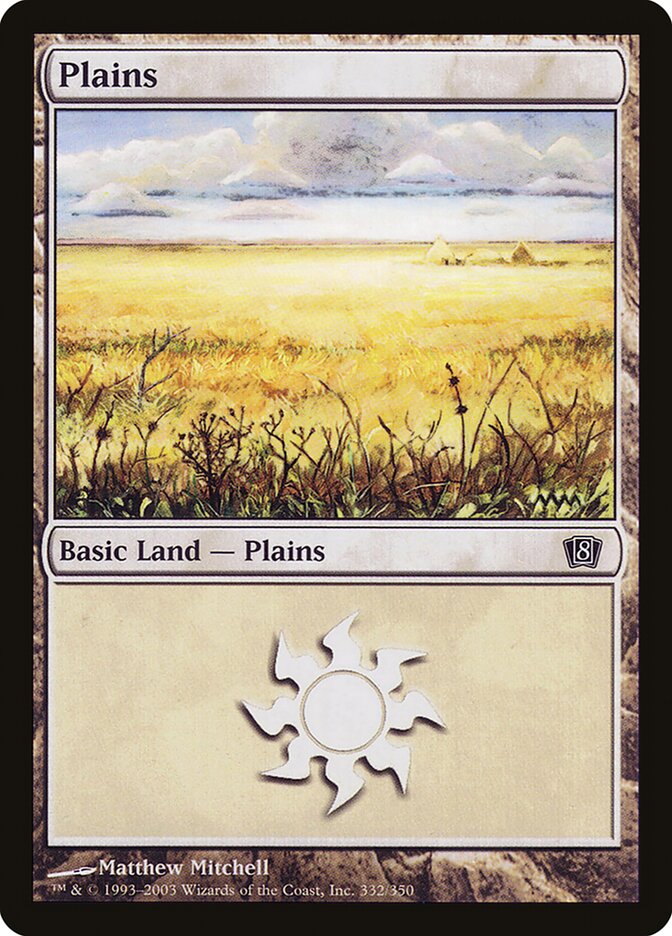 Plains