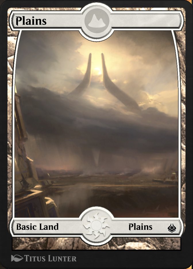 Plains