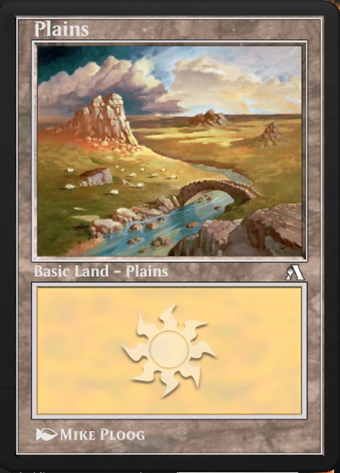 Plains