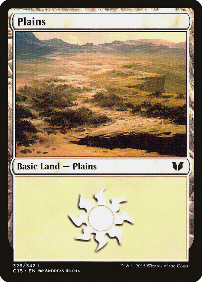 Plains