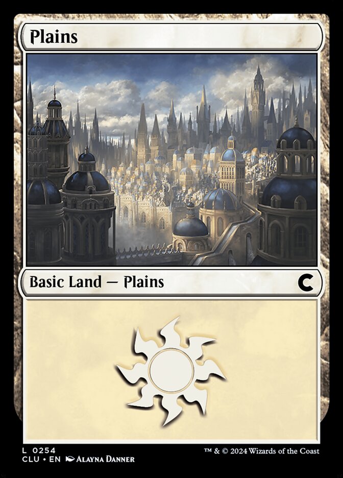 Plains