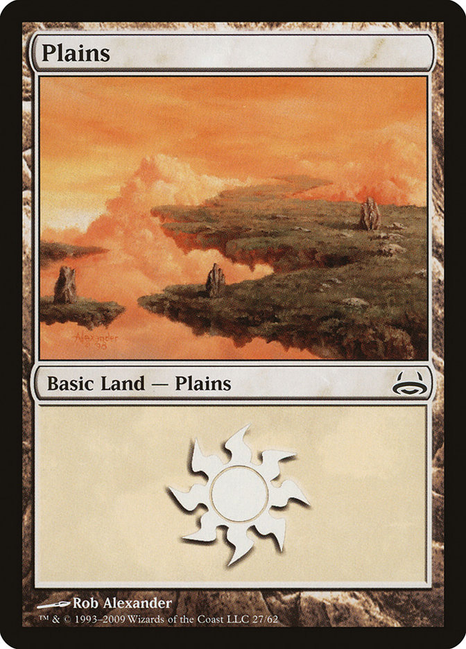 Plains