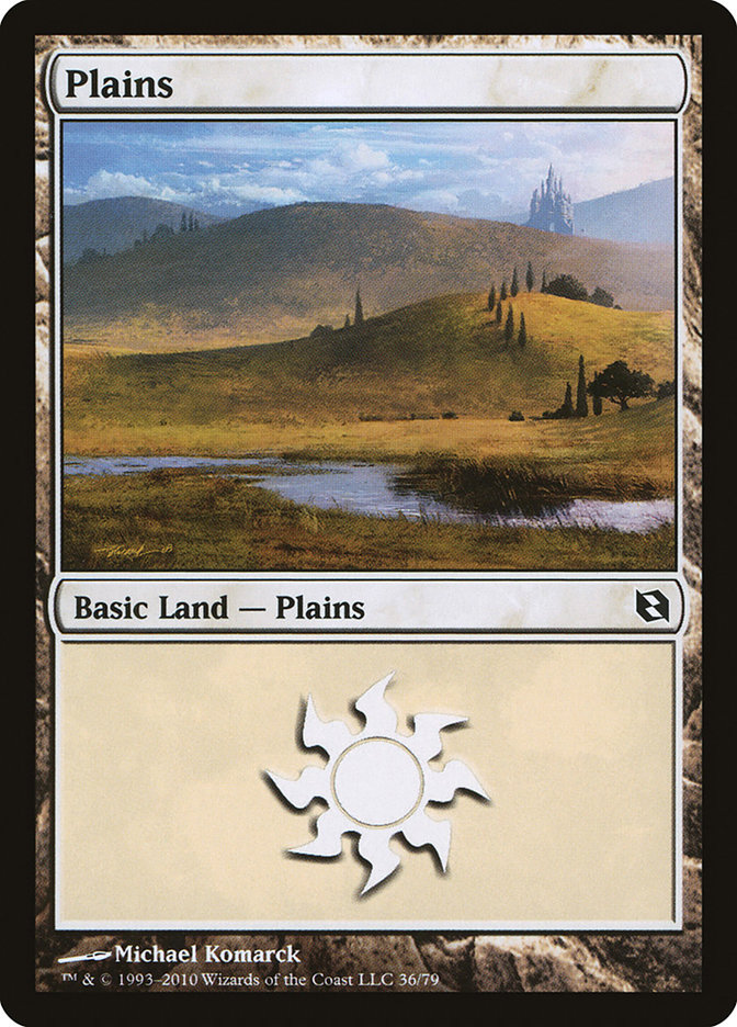 Plains