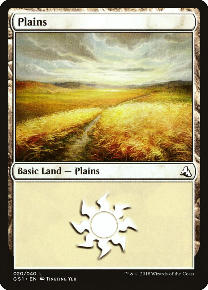 Plains