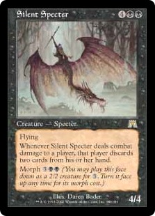 Silent Specter