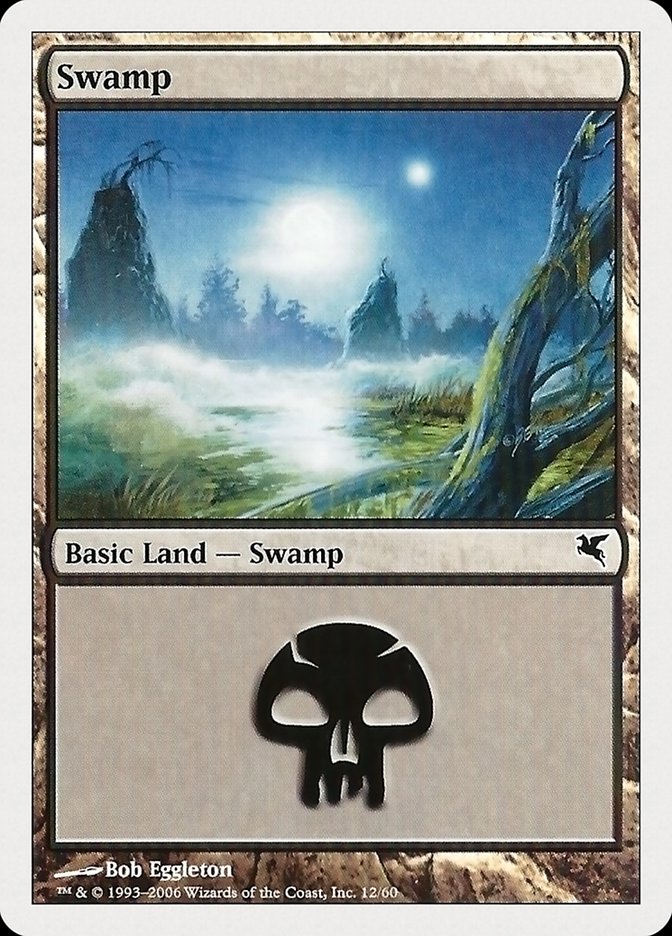 Swamp