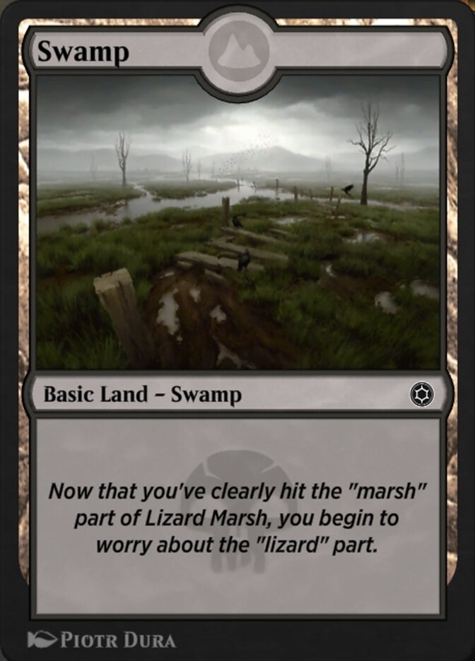 Swamp