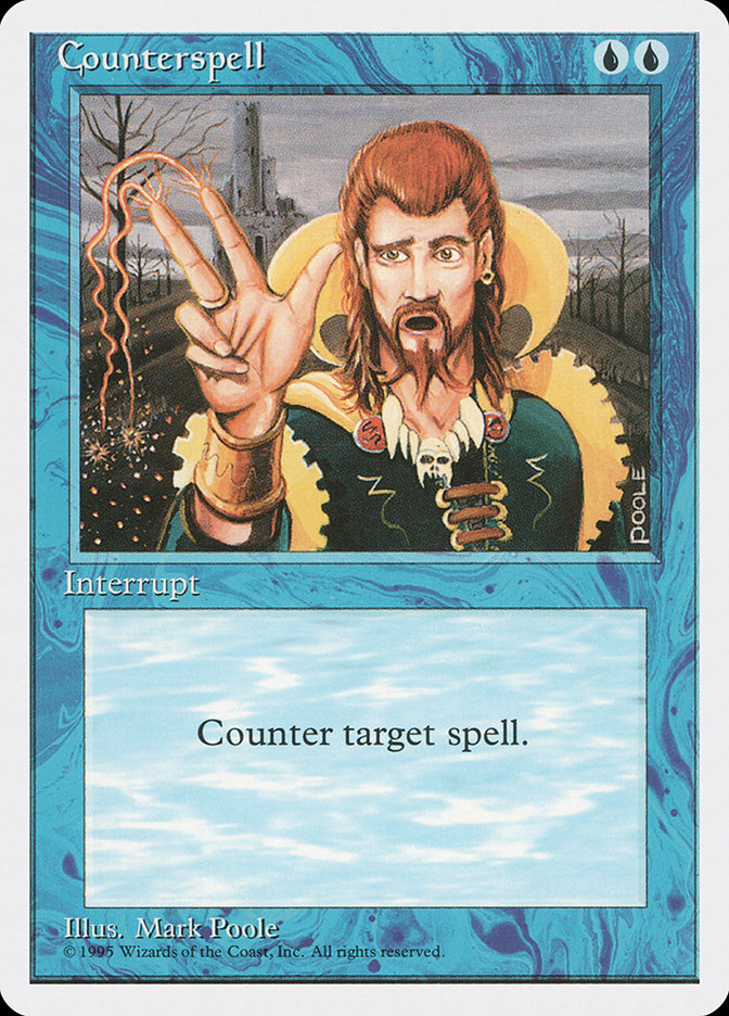 Counterspell