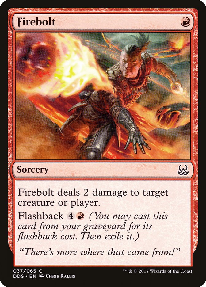 Firebolt