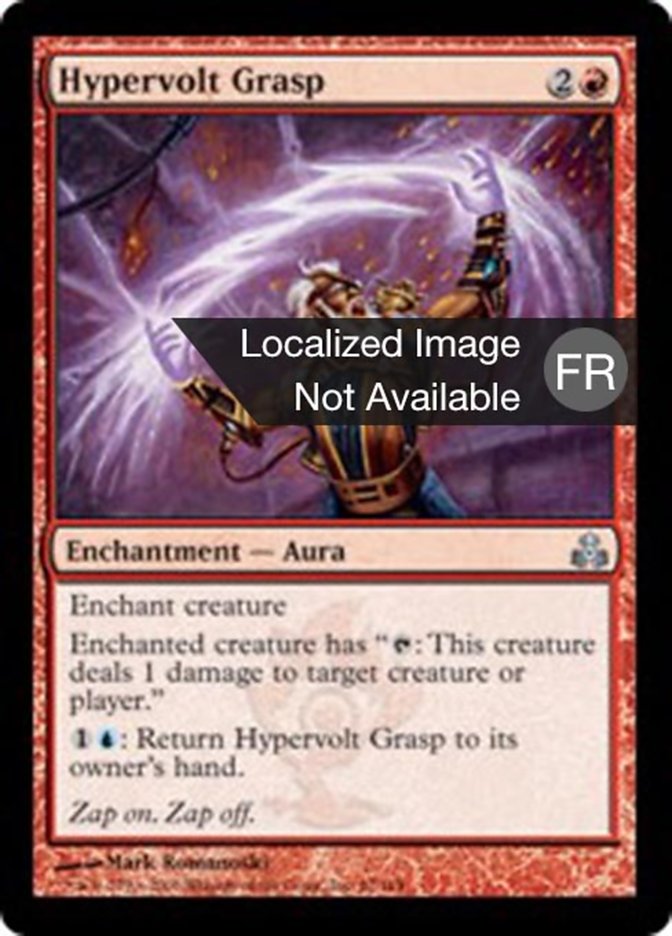 Hypervolt Grasp