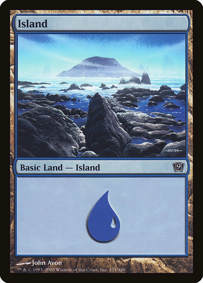 Island