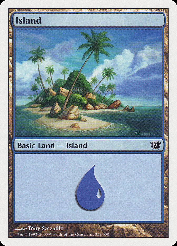 Island