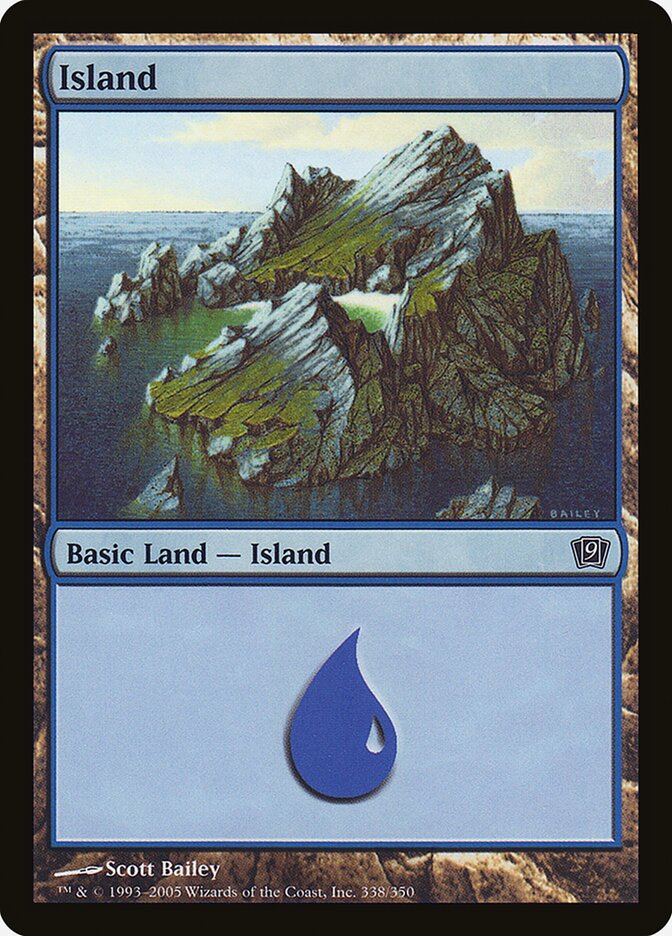 Island