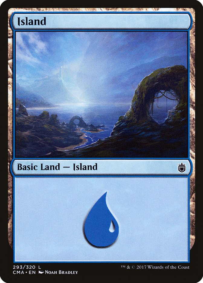 Island