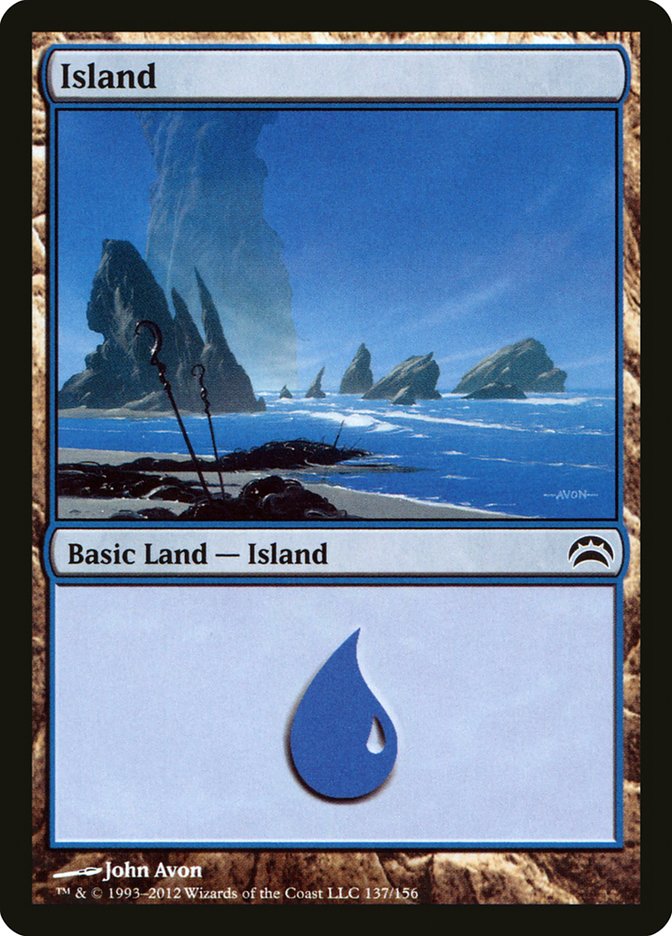 Island