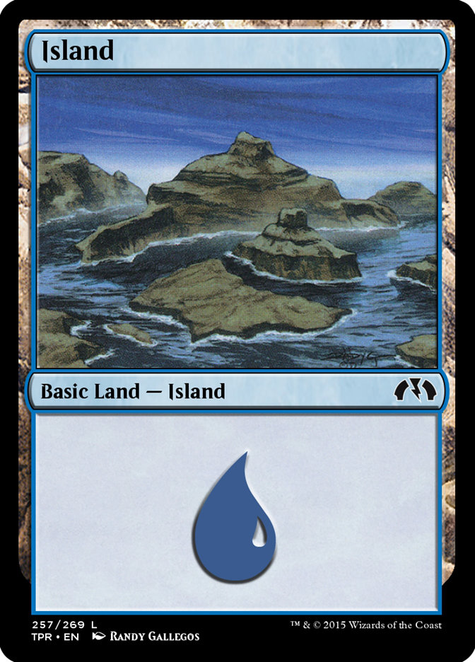 Island