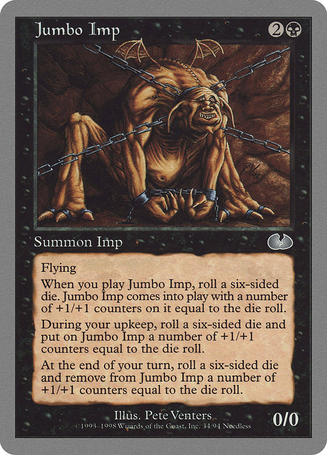 Jumbo Imp