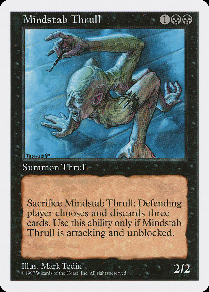 Mindstab Thrull