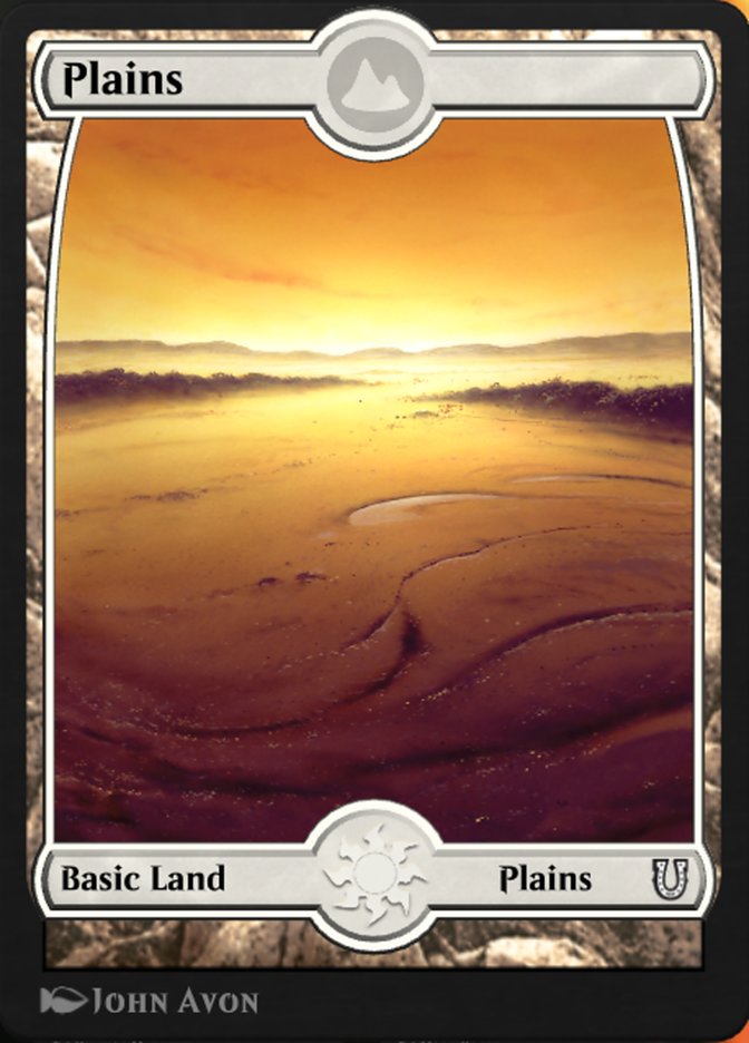 Plains