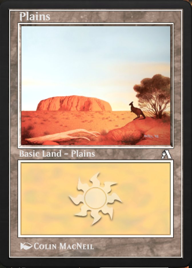 Plains