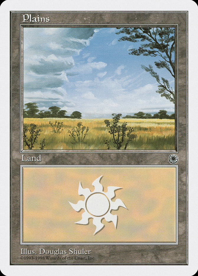 Plains