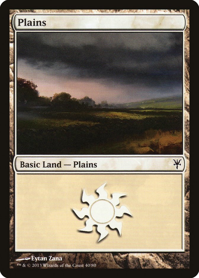 Plains