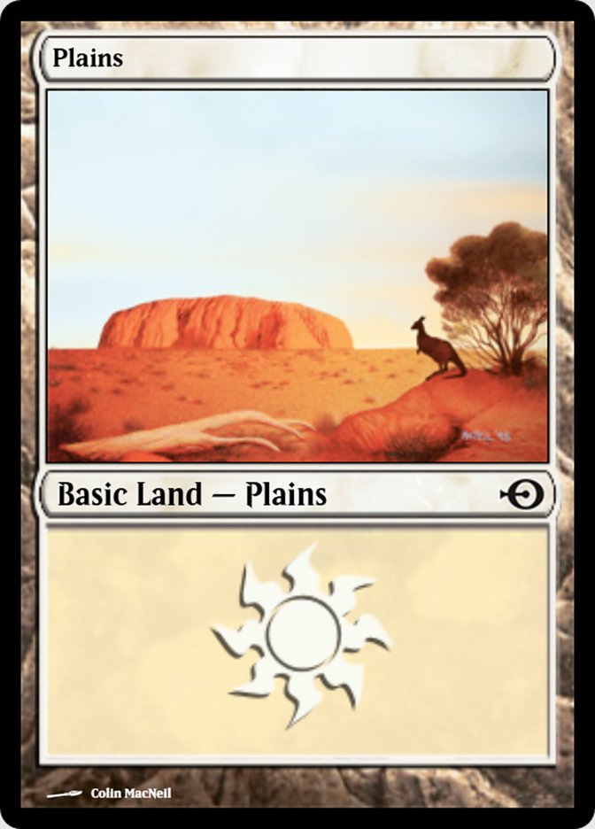 Plains