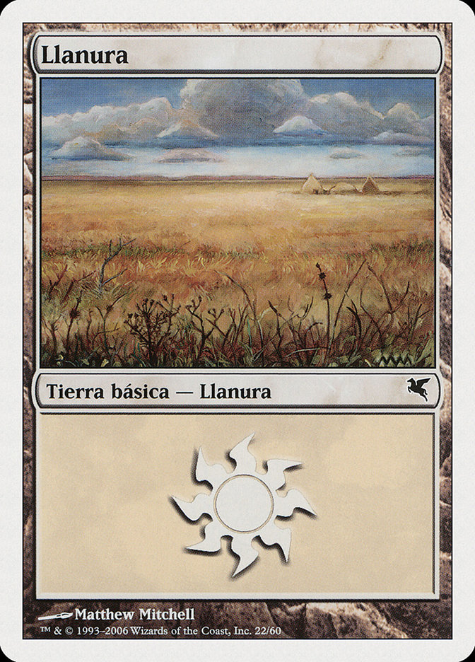 Plains