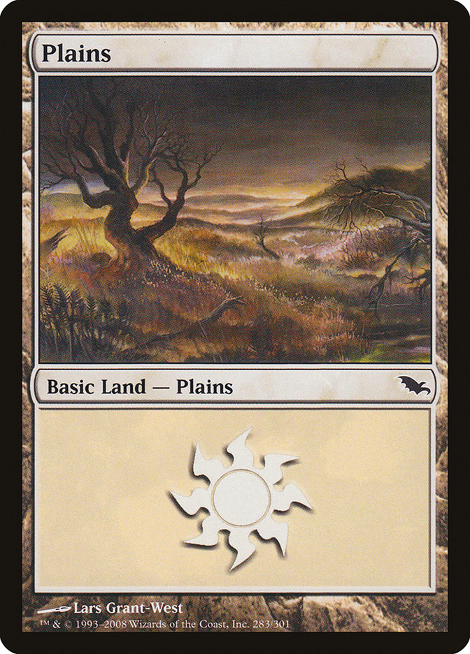 Plains