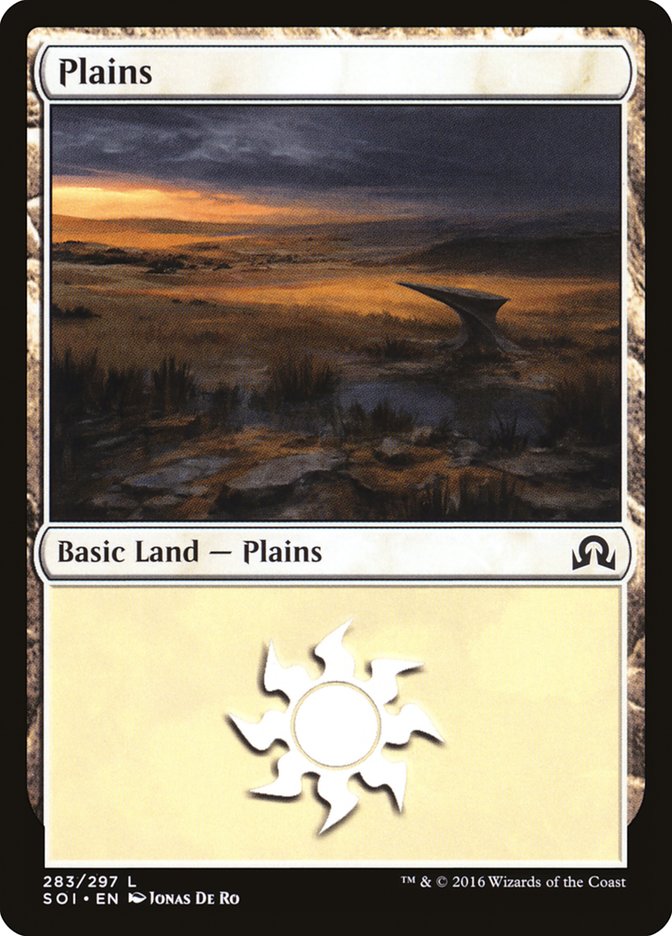 Plains