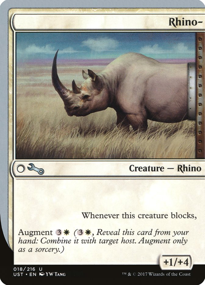 Rhino-