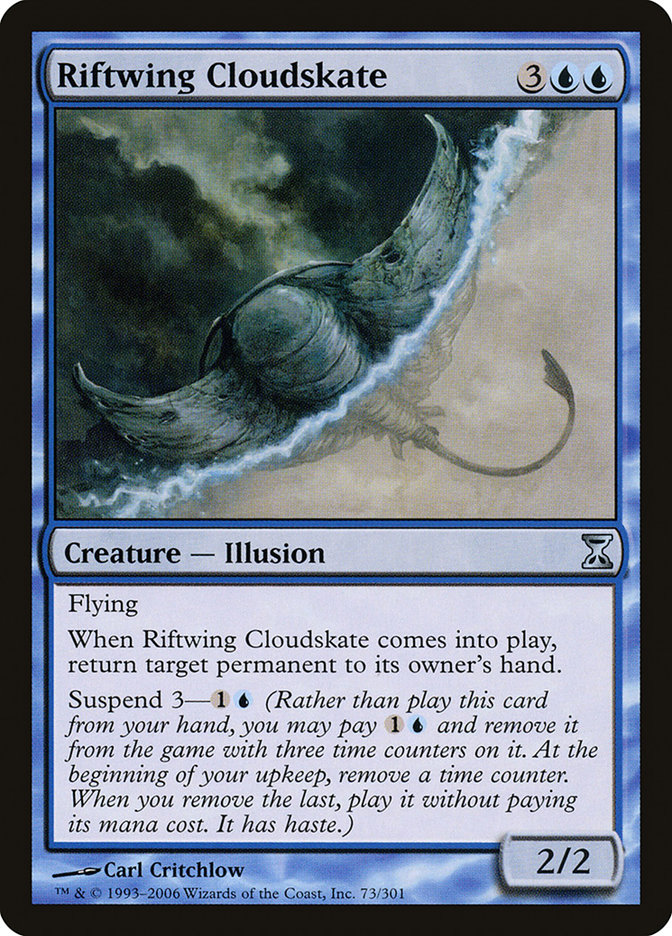 Riftwing Cloudskate