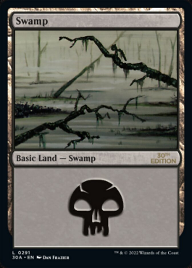 Swamp