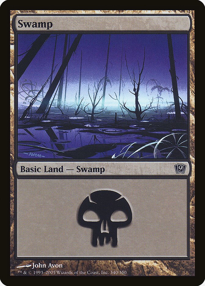 Swamp