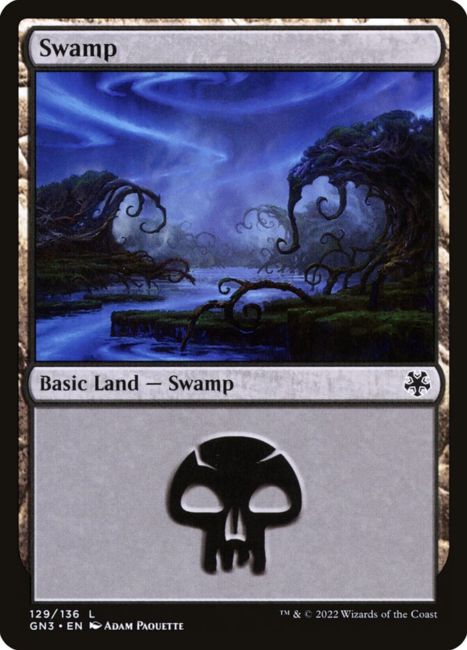 Swamp